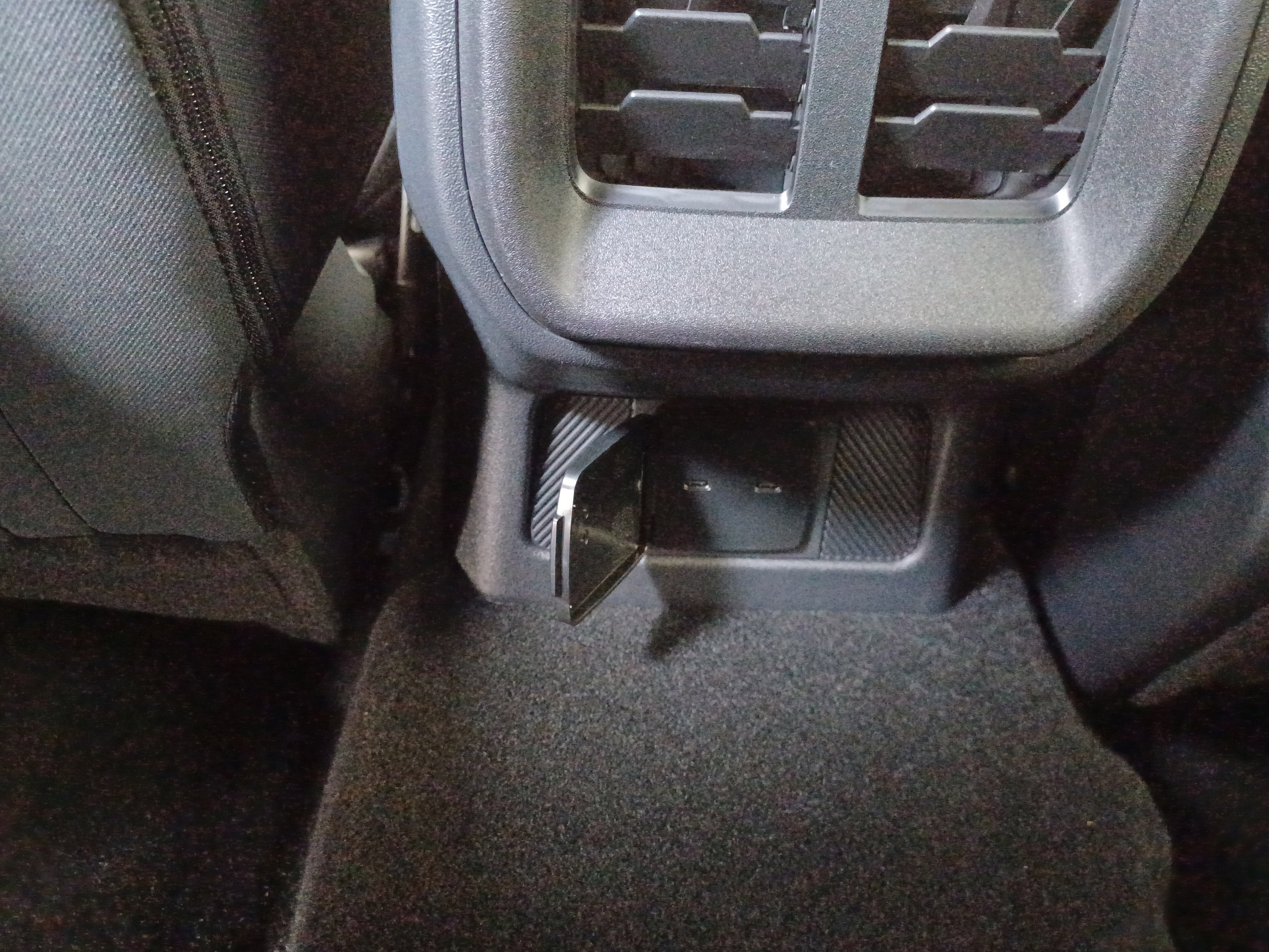 New 2025 Ford Bronco 4-Door w/ Sasquatch Package image 18