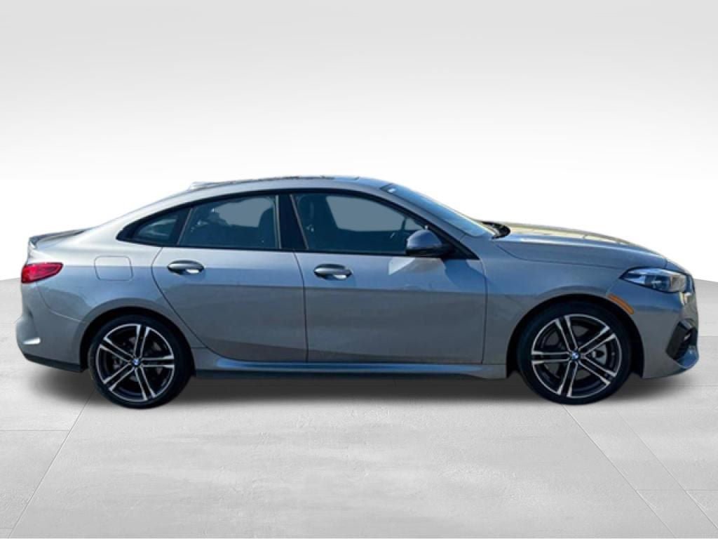 Used 2023 BMW 228i xDrive Gran Coupe w/ M Sport Package AWD/4WD image 9