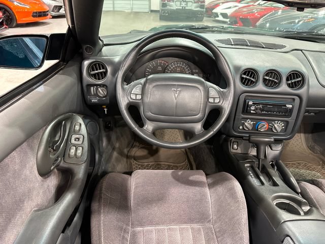 Used 1997 Pontiac Firebird Trans Am RWD image 7