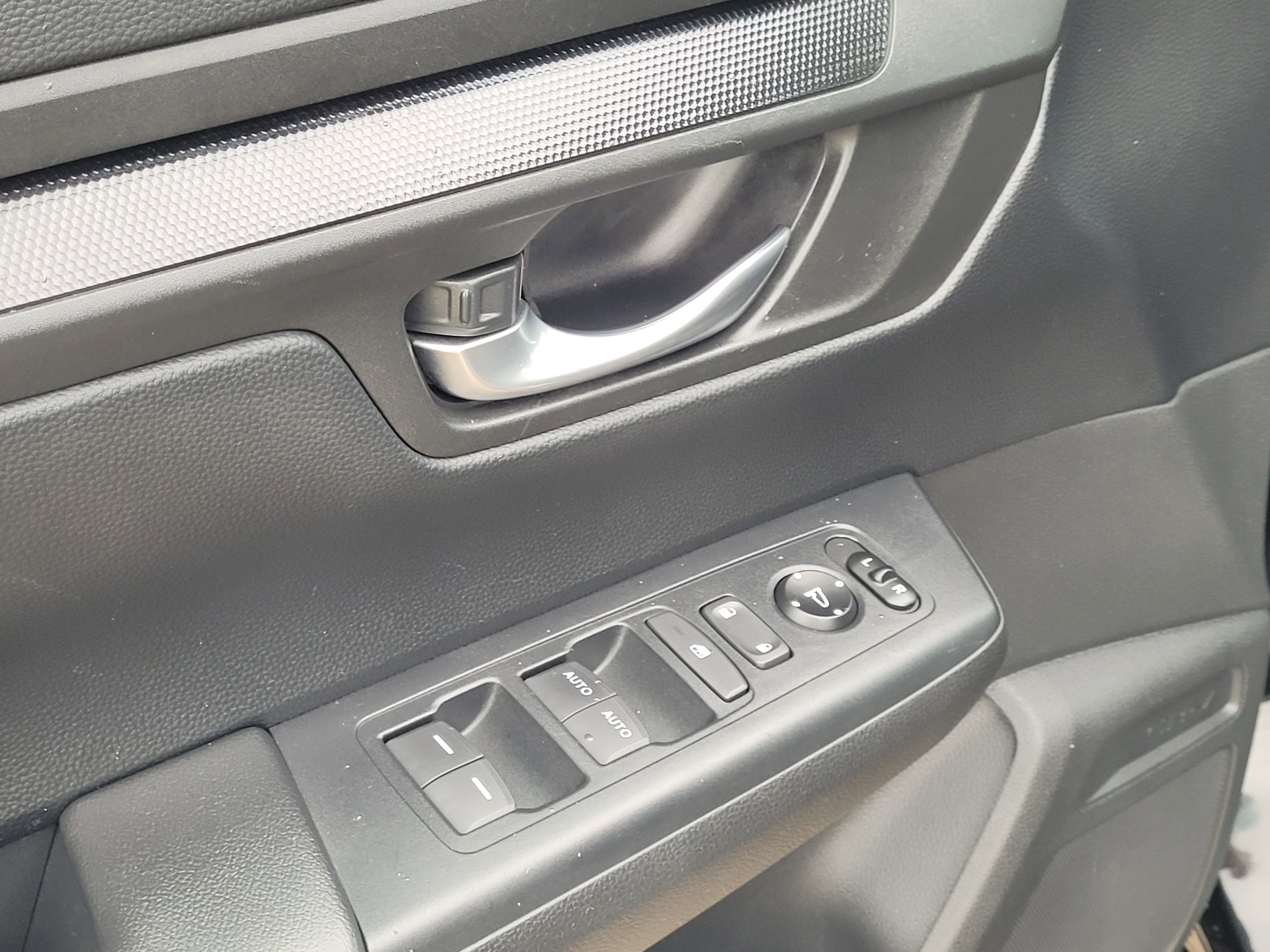 Used 2024 Honda CR-V Sport image 12