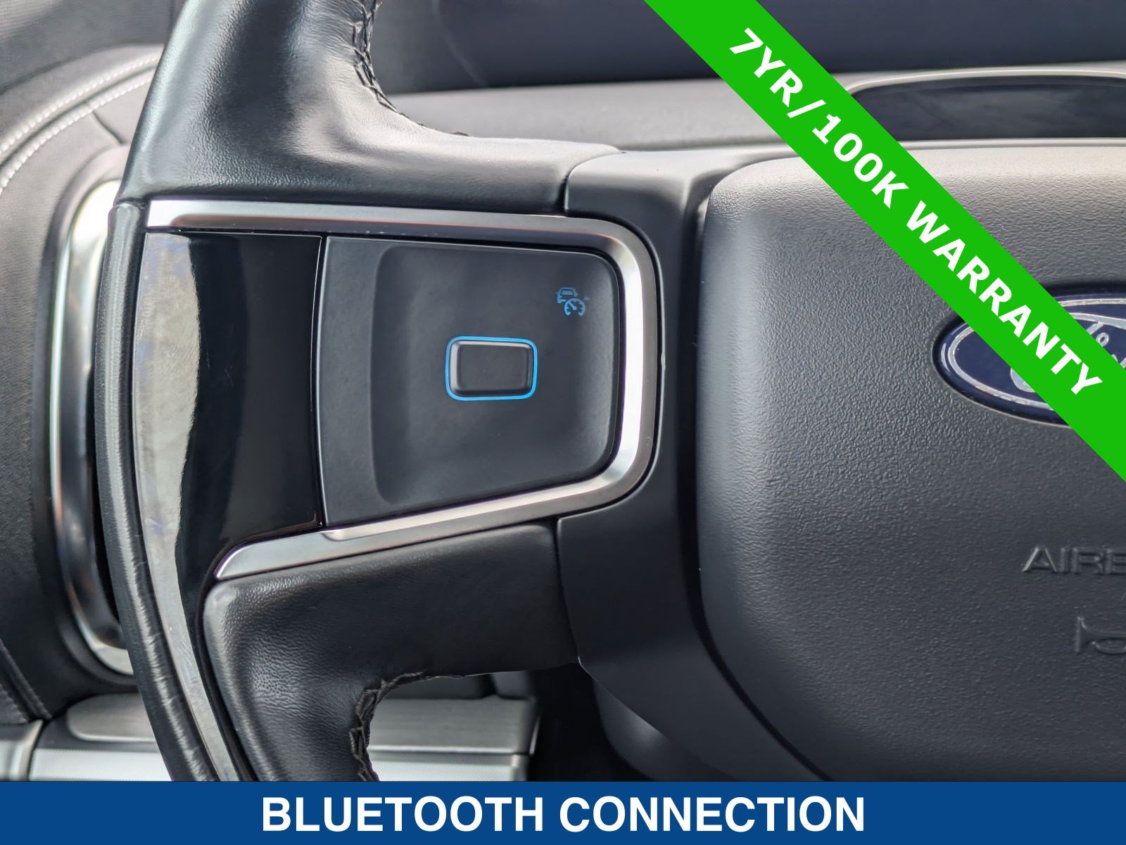 Certified 2025 Ford Expedition Platinum w/ Driver's Package AWD/4WD image 30