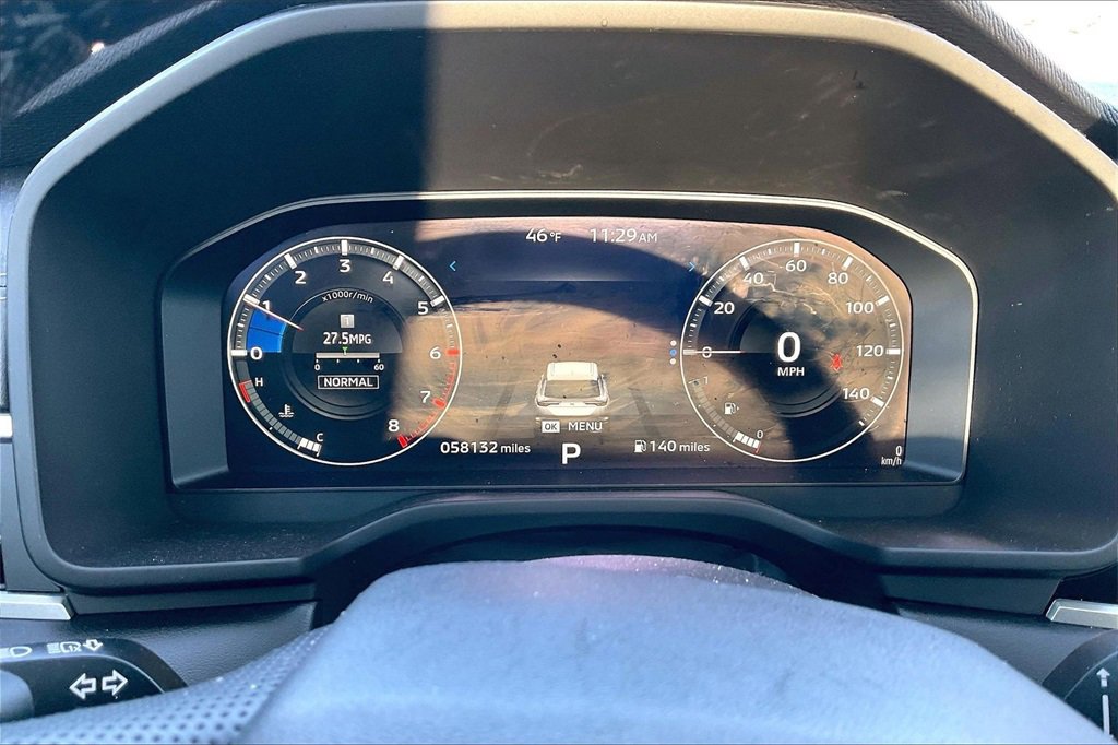 Used 2022 Mitsubishi Outlander SE image 16