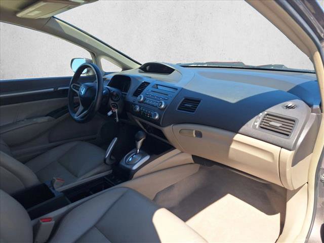 Used 2010 Honda Civic EX-L image 18