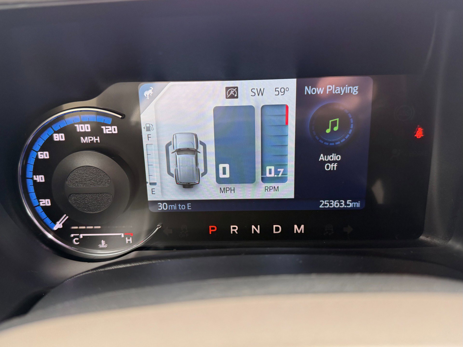 Used 2022 Ford Bronco Badlands image 50