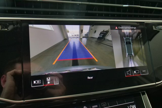 New 2025 Audi Q7 2.0T Premium Plus image 24