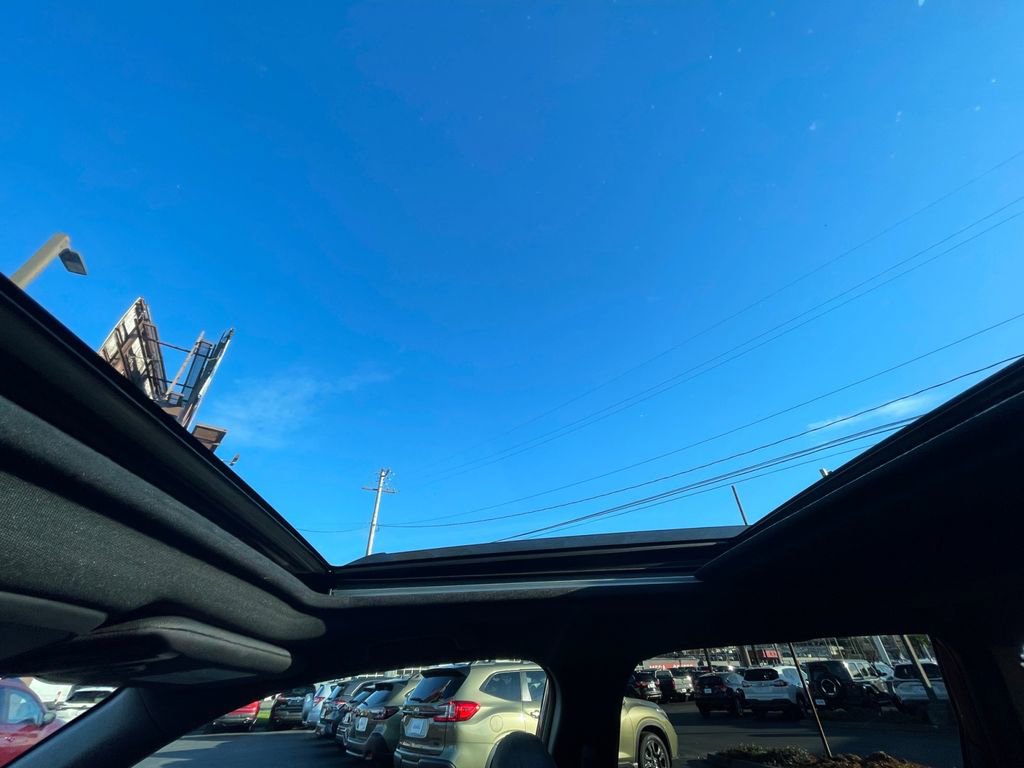 New 2026 Subaru Forester Premium image 22