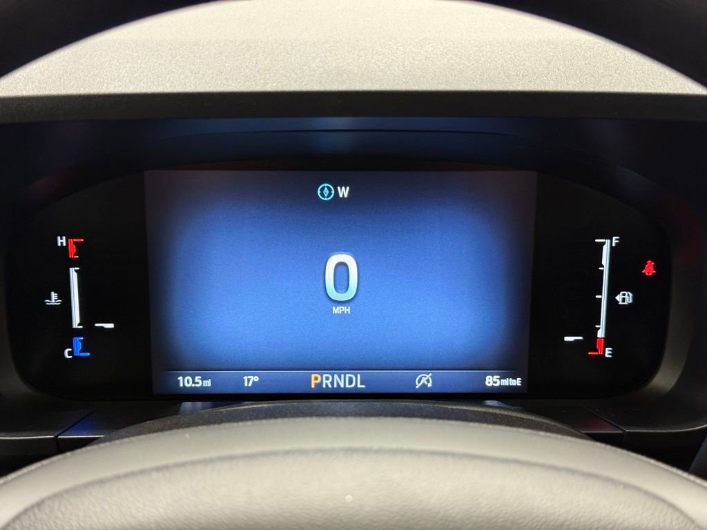 New 2025 Ford Maverick XLT w/ Equipment Group 302A image 33