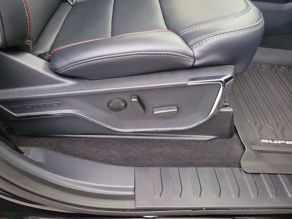 Used 2024 Ford F250 Lariat w/ Lariat Ultimate Package image 35