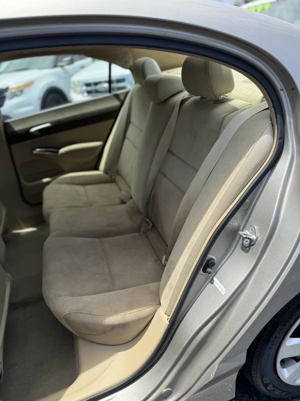 Used 2006 Honda Civic LX image 16