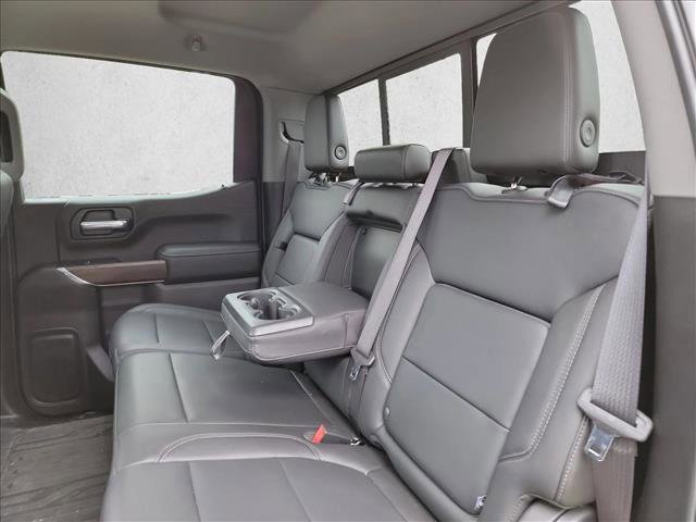 Used 2019 GMC Sierra 1500 SLT AWD/4WD image 11