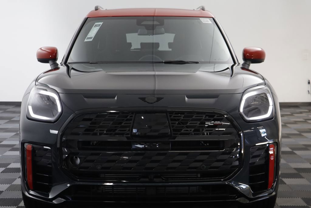 New 2026 MINI Cooper Countryman John Cooper Works AWD/4WD image 24