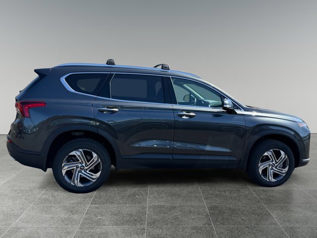 Certified 2023 Hyundai Santa Fe SEL AWD/4WD image 6