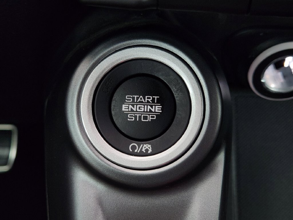 Used 2023 Dodge Hornet GT w/ Cold Weather Group AWD/4WD image 22