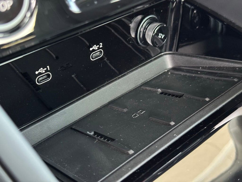 New 2025 Audi Q5 Prestige image 33