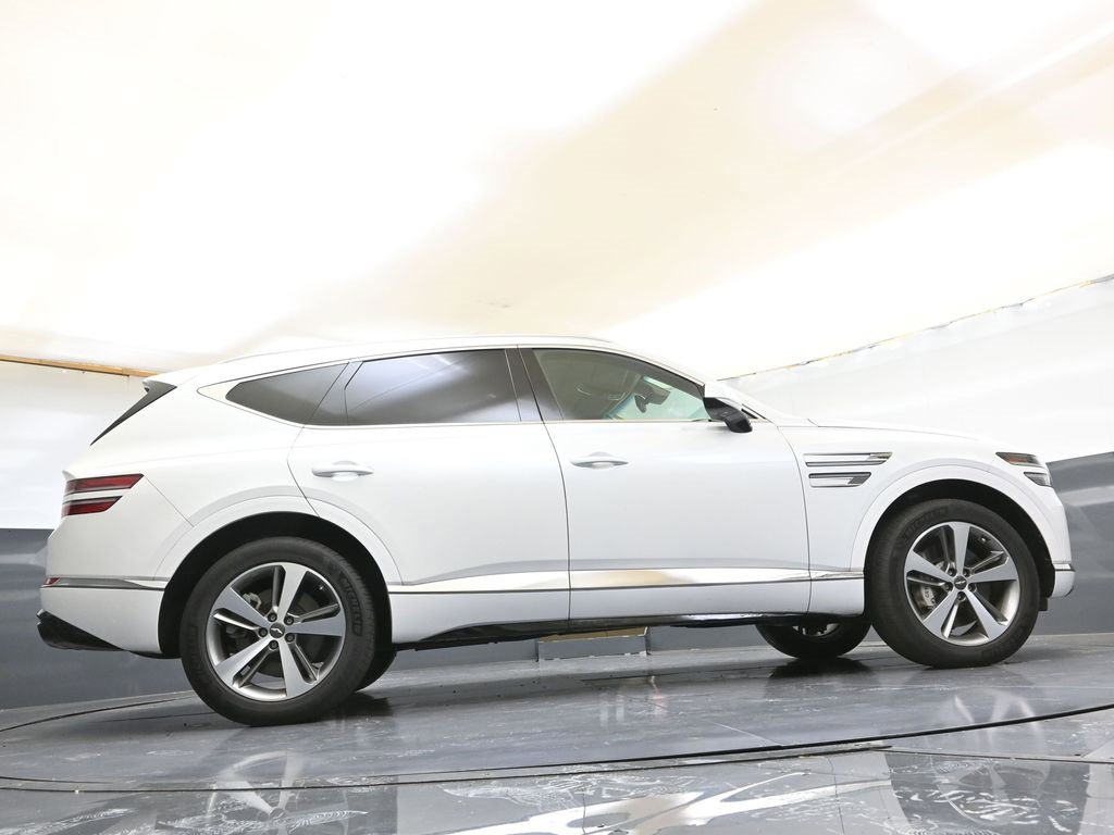Used 2024 Genesis GV80 3.5T image 34