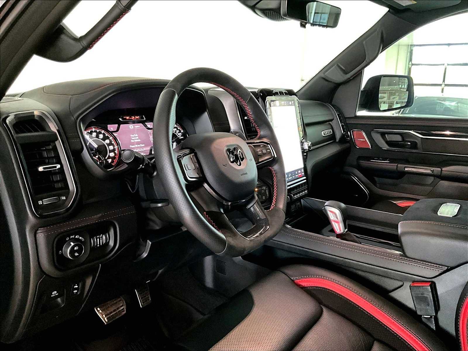 Used 2022 RAM 1500 TRX w/ TRX Level 2 Equipment Group image 7