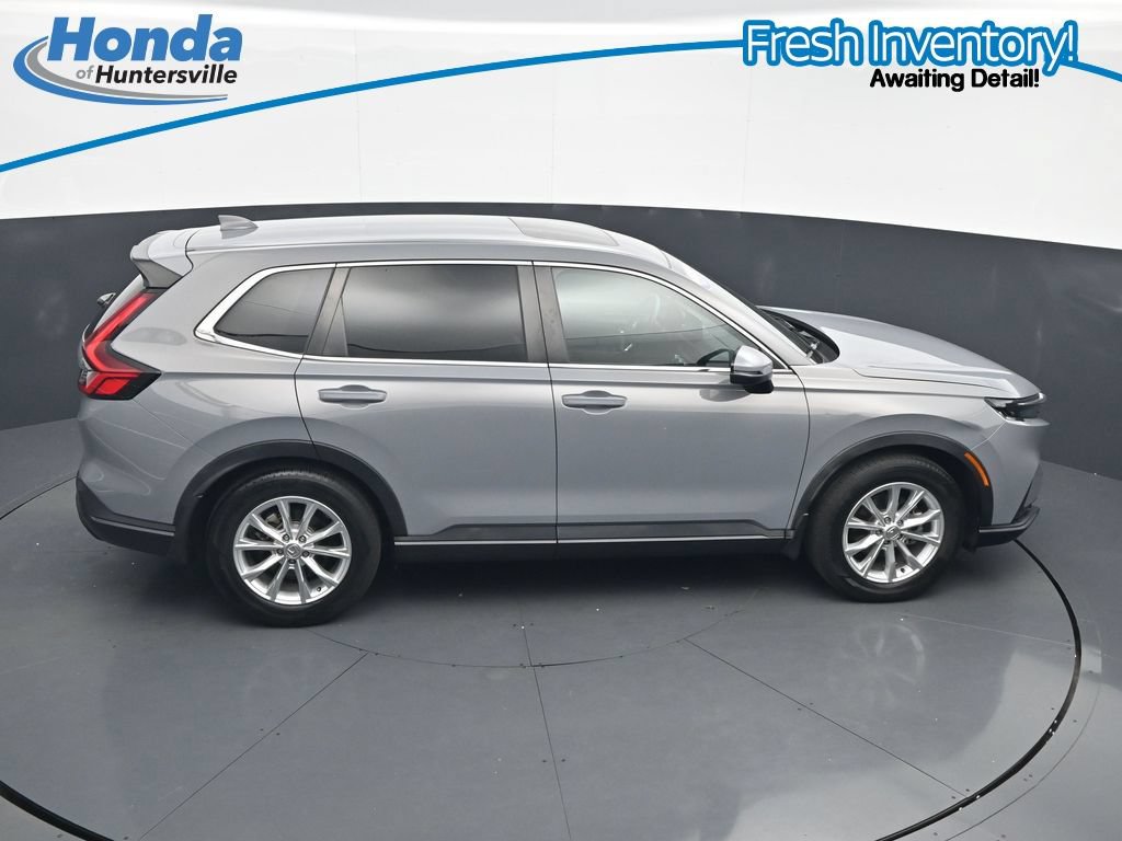 Used 2024 Honda CR-V EX-L image 21