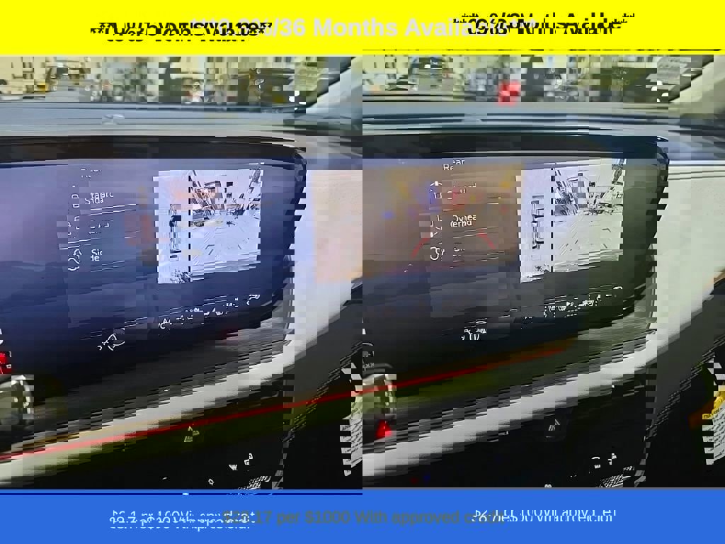 New 2026 Buick Envision Avenir image 22