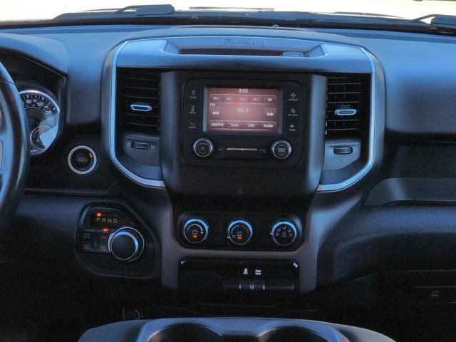 Used 2019 RAM 1500 Big Horn AWD/4WD image 18