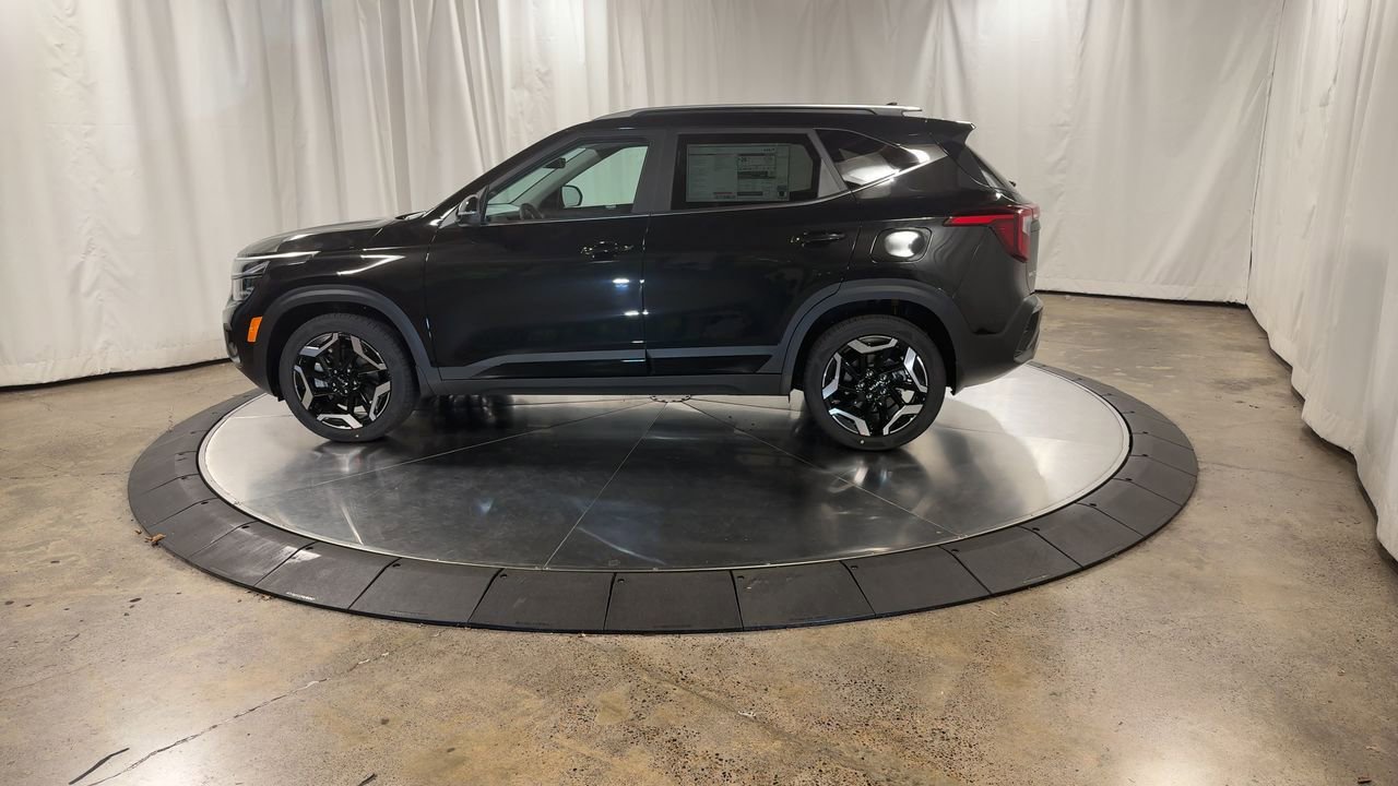 New 2026 Kia Seltos SX image 7