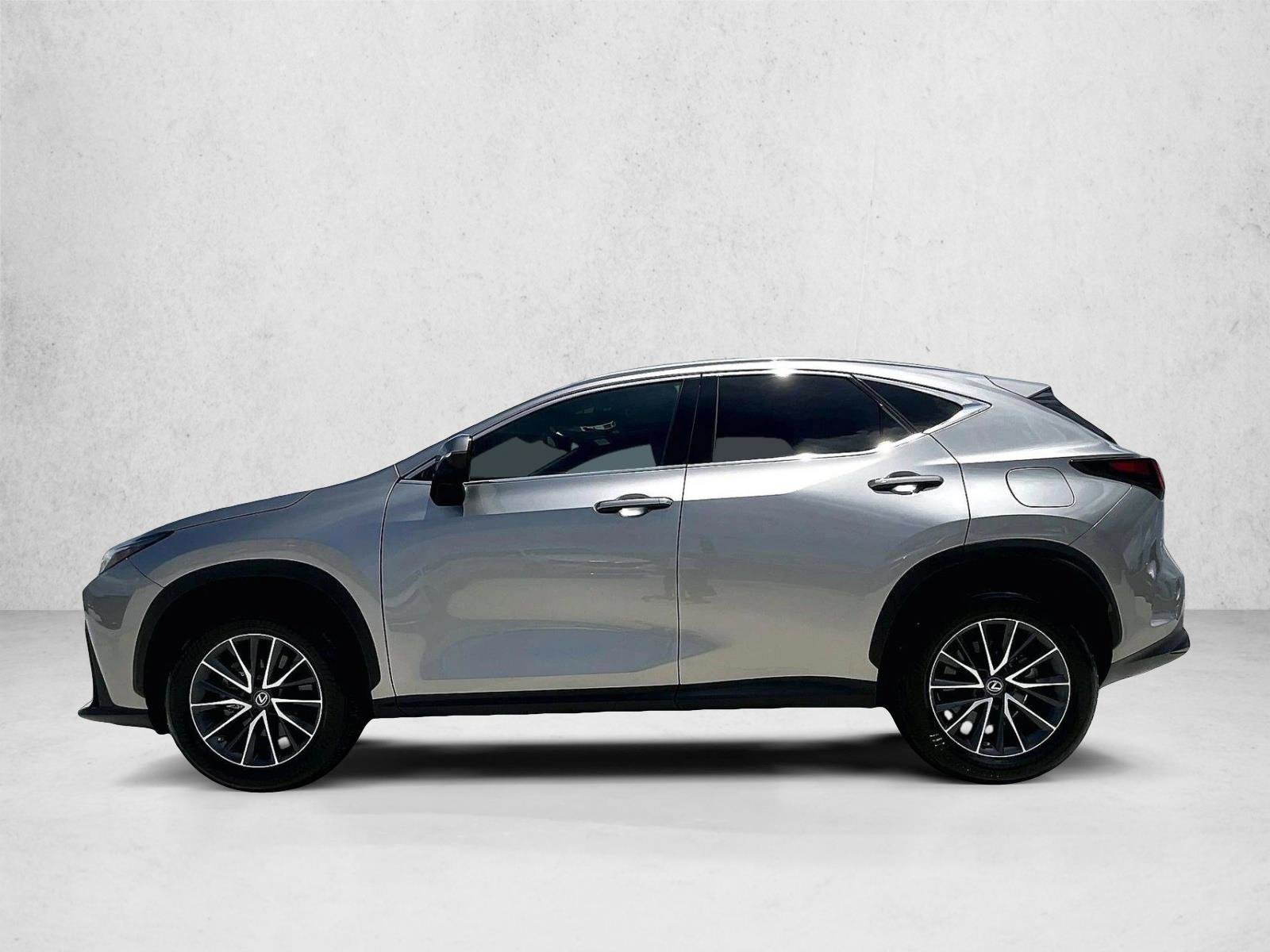 Used 2023 Lexus NX 250 FWD image 6