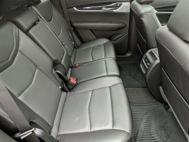 Certified 2024 Cadillac XT5 Premium Luxury image 26