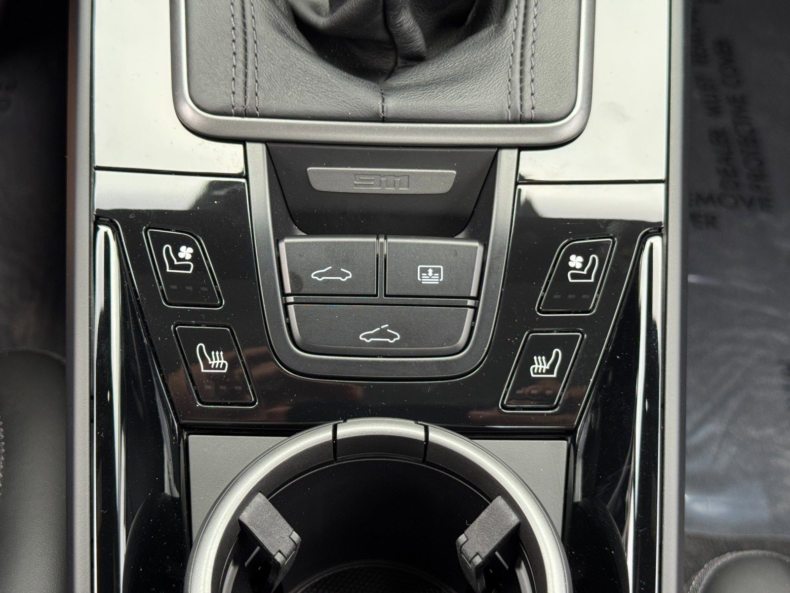 Used 2024 Porsche 911 Carrera T image 35