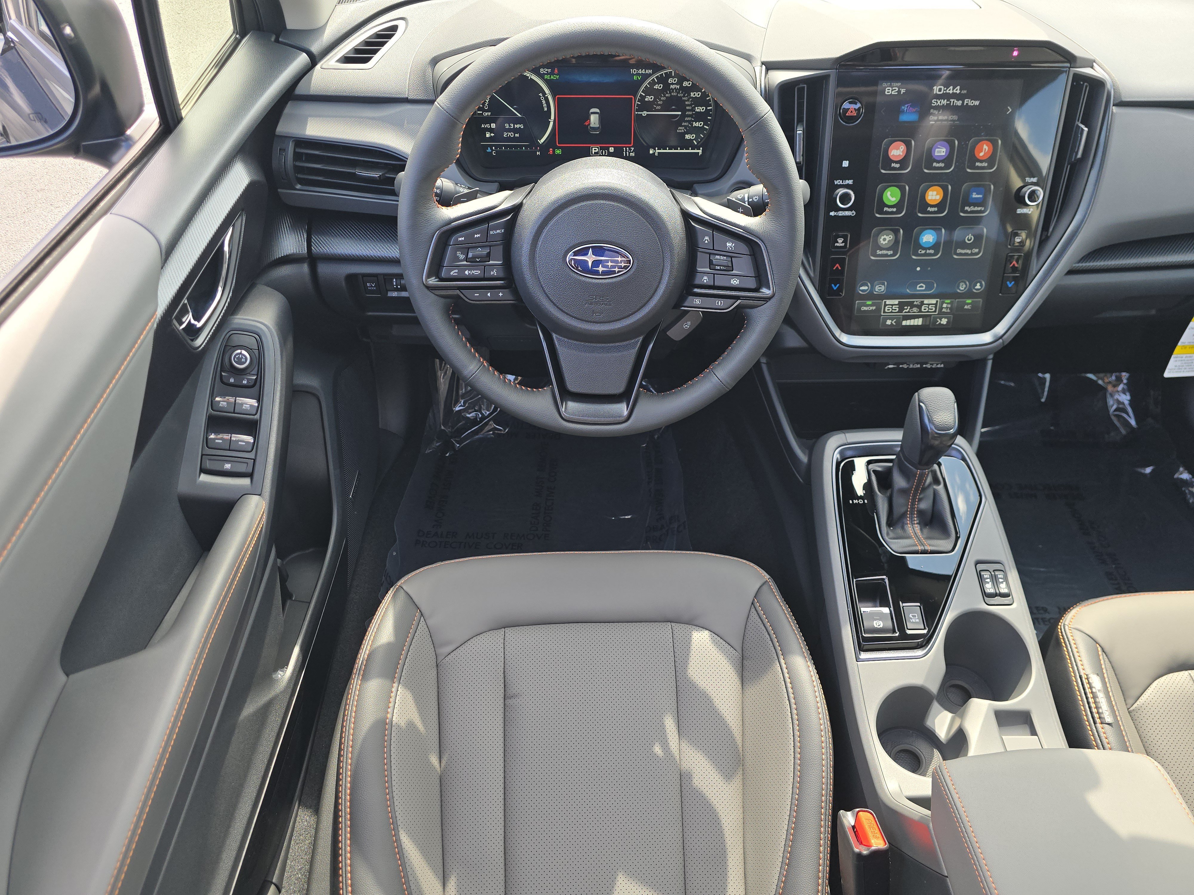 New 2026 Subaru Crosstrek 2.5i Limited AWD/4WD image 23