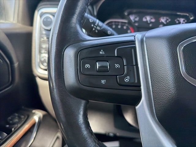 Used 2021 GMC Sierra 1500 Elevation image 42