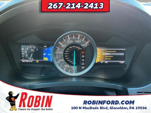 Used 2013 Ford Explorer XLT AWD/4WD image 15