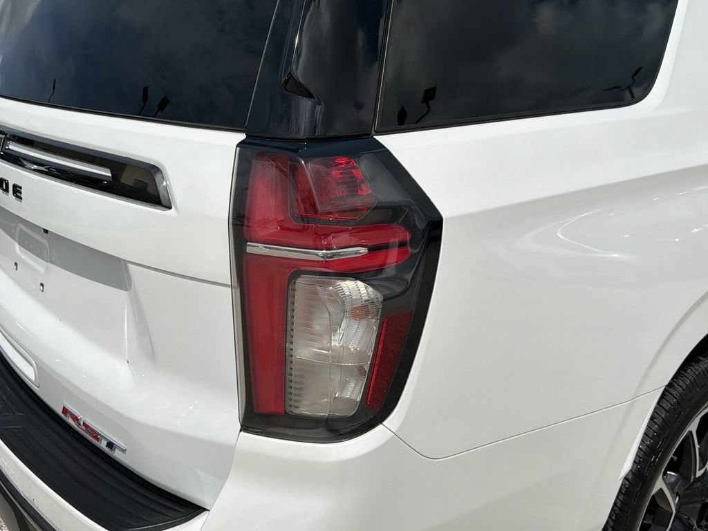 Used 2021 Chevrolet Tahoe RST RWD image 10