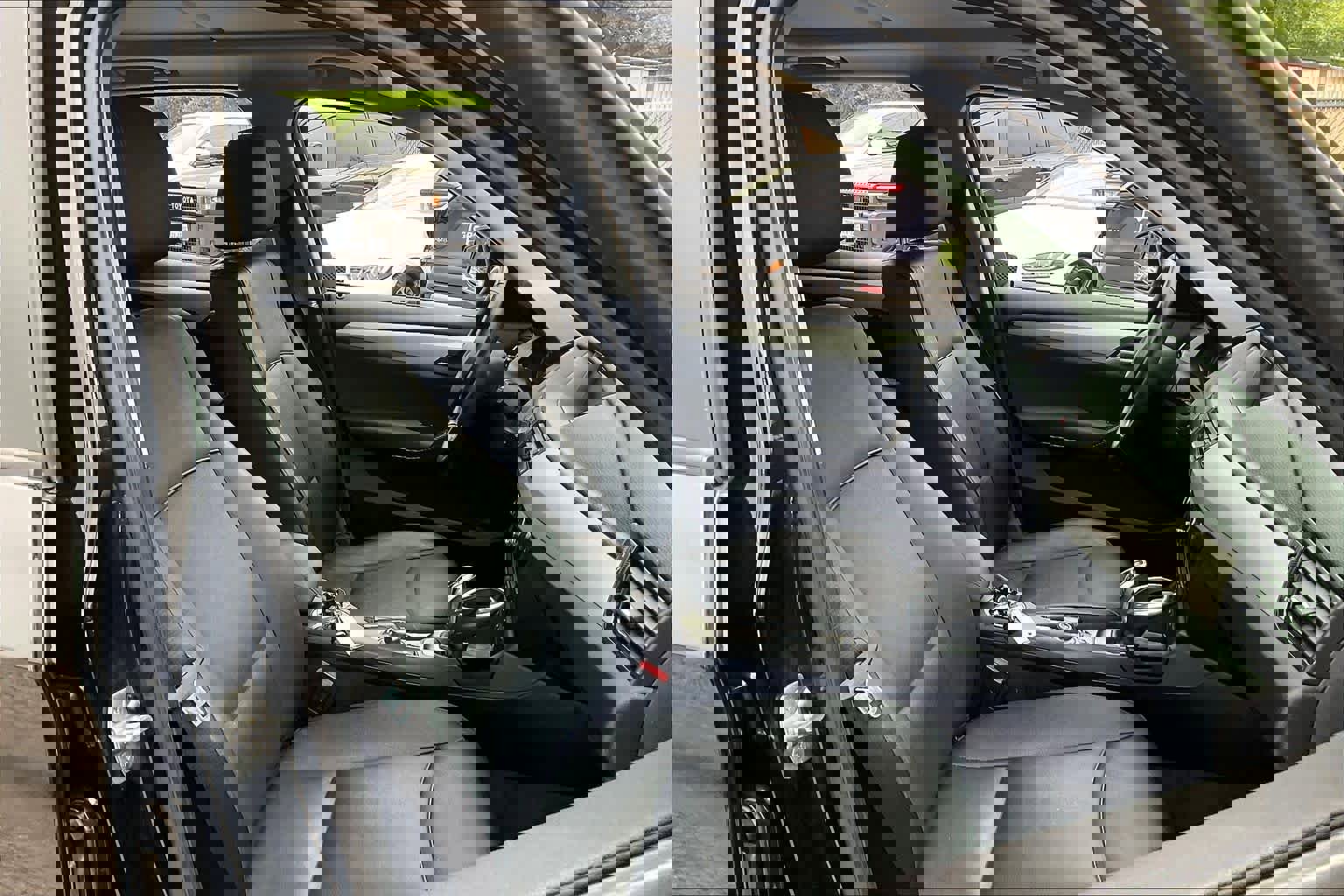 Used 2015 BMW X1 xDrive28i image 9