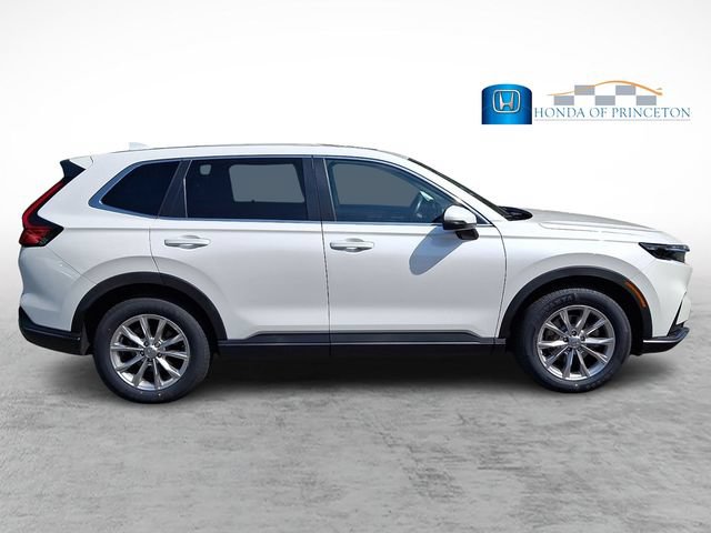 Certified 2023 Honda CR-V EX image 7