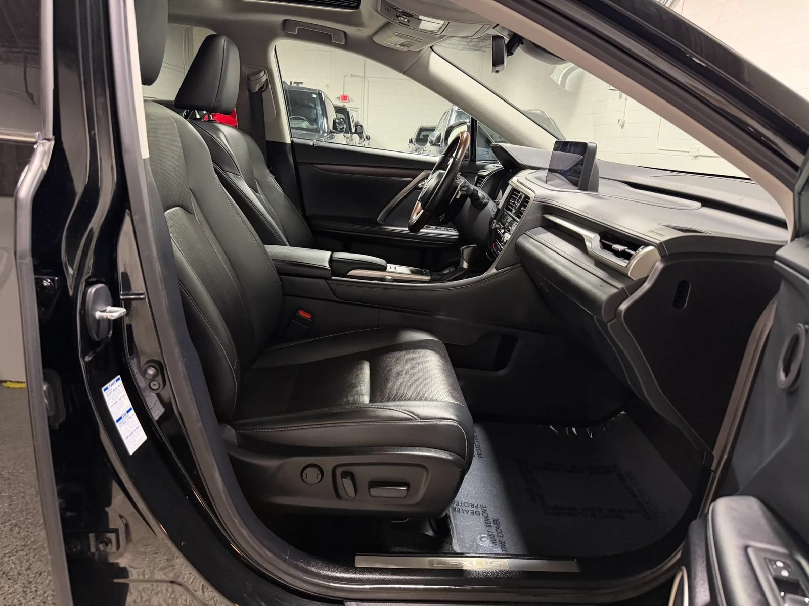 Used 2020 Lexus RX 350 AWD w/ Premium Package image 51