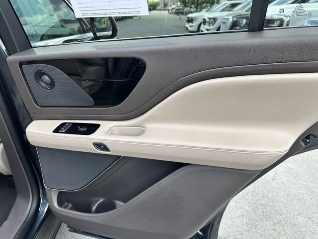 Certified 2024 Lincoln Aviator Reserve w/ Elements Package Plus image 41
