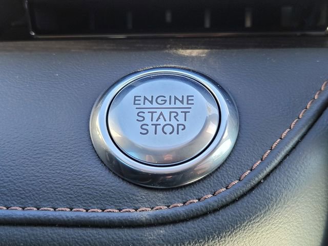 New 2026 Lincoln Nautilus Reserve image 23