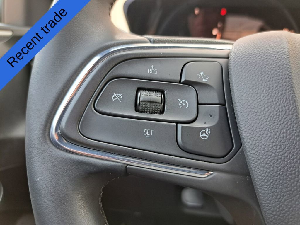 Used 2026 Buick Envista Avenir image 13