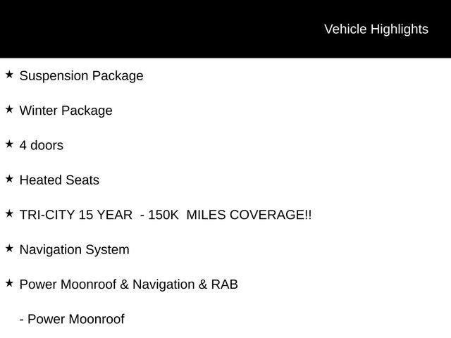 Used 2022 Subaru Outback Wilderness AWD/4WD image 25