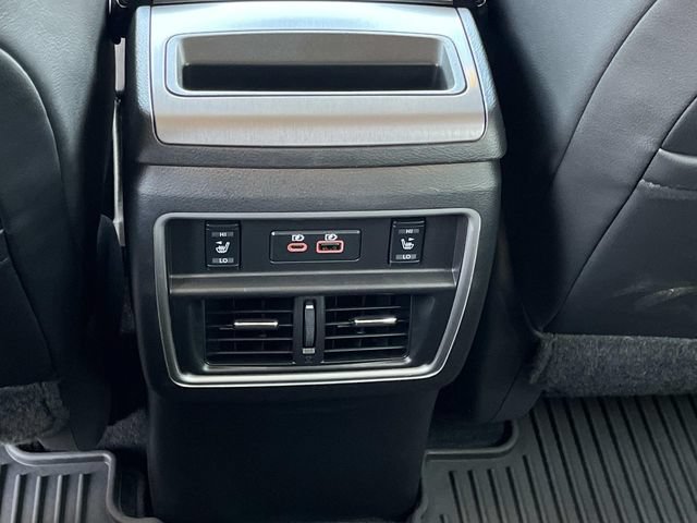 Used 2023 Nissan Murano SL w/ Cargo Package AWD/4WD image 18