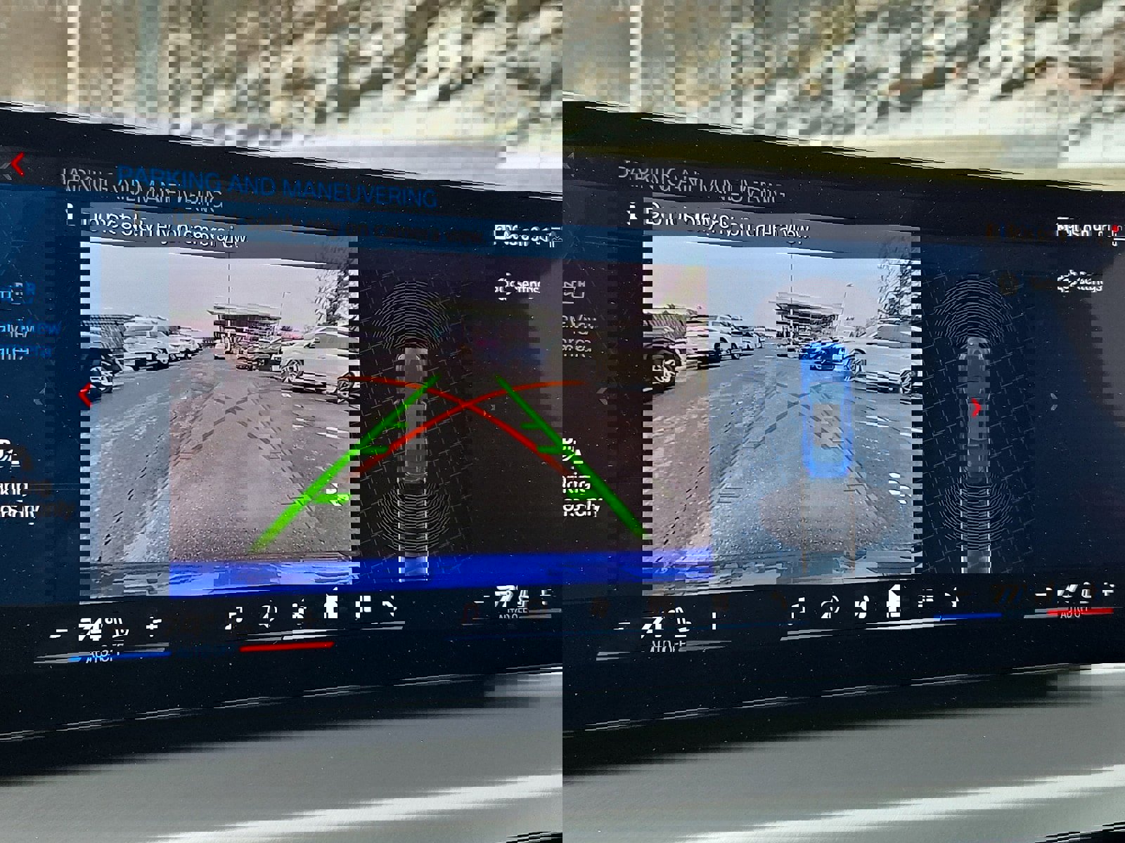 Used 2025 BMW M2 RWD image 19