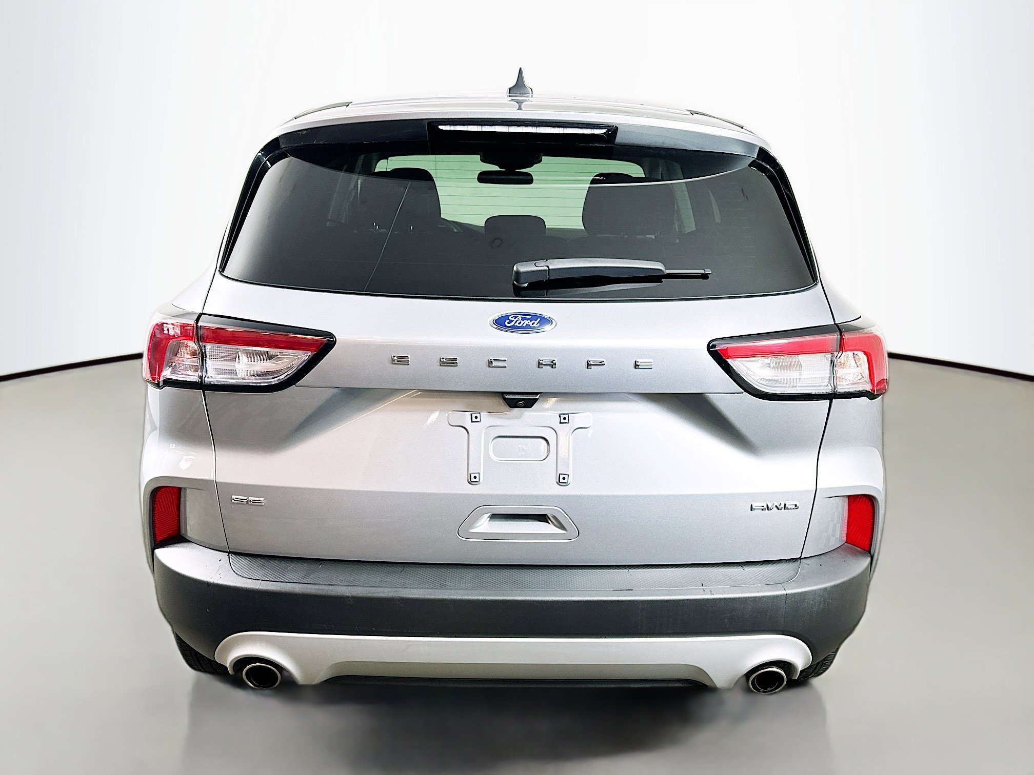 Used 2022 Ford Escape SE AWD/4WD image 6