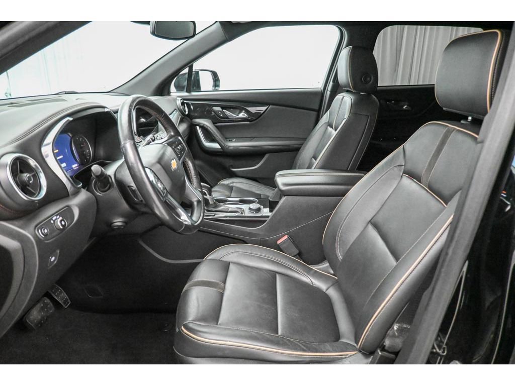 Used 2020 Chevrolet Blazer Premier image 10