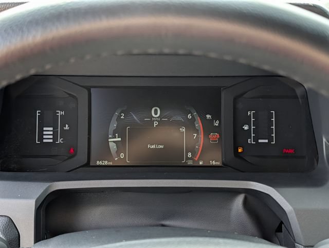 Certified 2026 Toyota 4Runner SR5 AWD/4WD image 20