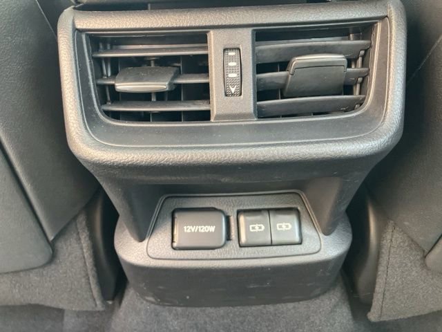 Used 2025 Lexus ES 350 w/ Premium Package image 33