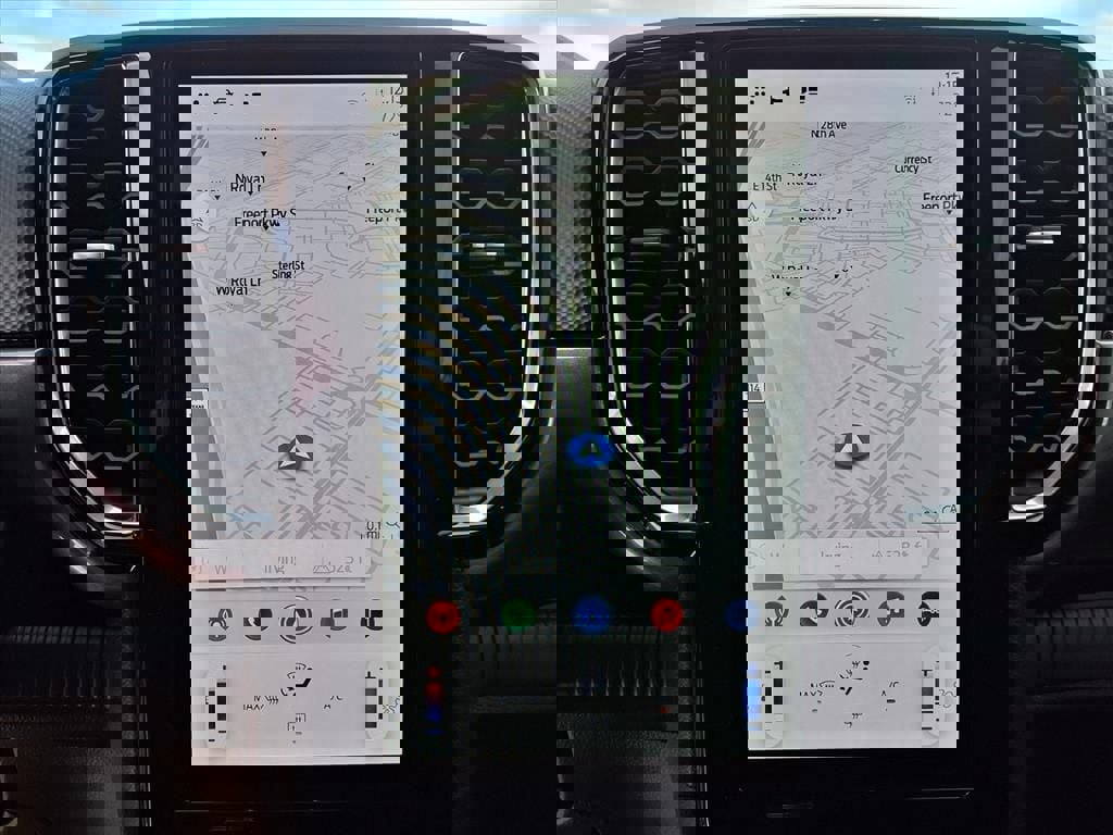 New 2026 Ford Ranger XLT image 15