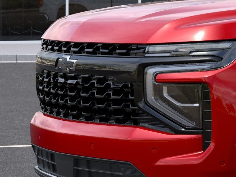 New 2026 Chevrolet Suburban LS w/ LS Custom Edition RWD image 14