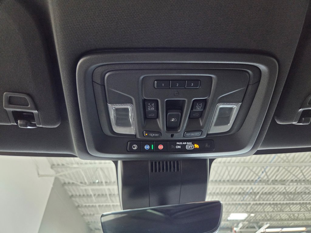 Used 2024 GMC Sierra 2500 AT4 w/ Technology Package AWD/4WD image 53