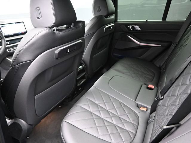 New 2026 BMW X5 xDrive50e w/ Executive Package AWD/4WD image 19