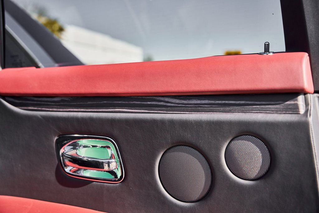 Used 2023 Rolls-Royce Ghost image 28