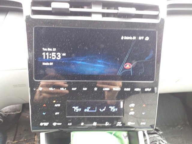 Used 2024 Hyundai Tucson SEL image 19